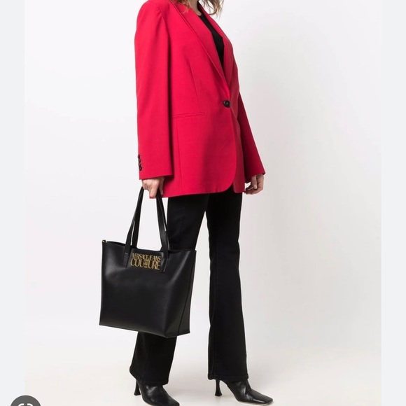 Versace purse - Picture 2 of 9